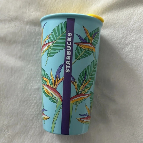 Starbucks Hawaii Travel Mug 🌺☕️​​ - Picture 2 of 3
